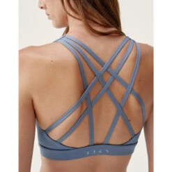 Top Deportivo De Mujer Indi Born Living Yoga -Fit Tienda top deportivo de mujer indi born living yoga 1