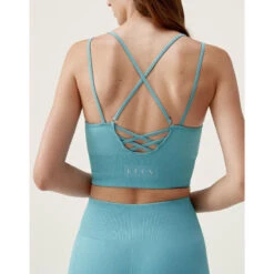 Top Deportivo De Mujer India Born Living Yoga -Fit Tienda top deportivo de mujer india born living yoga 1