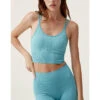 Top Deportivo De Mujer India Born Living Yoga -Fit Tienda top deportivo de mujer india born living yoga
