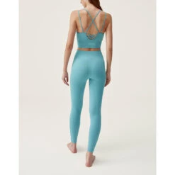 Top Deportivo De Mujer India Born Living Yoga -Fit Tienda top deportivo de mujer india born living yoga 3