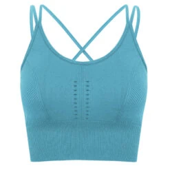 Top Deportivo De Mujer India Born Living Yoga -Fit Tienda top deportivo de mujer india born living yoga 4
