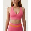 Top Deportivo De Mujer Iris Born Living Yoga 2 Top Deportivo De Mujer Iris Born Living Yoga -Fit Tienda top deportivo de mujer iris born living yoga