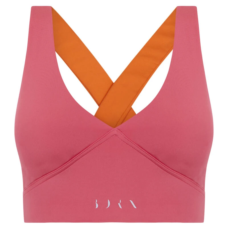 Top Deportivo De Mujer Iris Born Living Yoga 7 Top Deportivo De Mujer Iris Born Living Yoga - Imagen 5