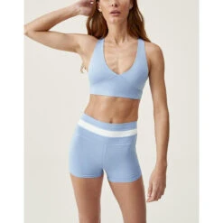 Top Deportivo De Mujer Iris Born Living Yoga 13 Top Deportivo De Mujer Iris Born Living Yoga -Fit Tienda top deportivo de mujer iris born living yoga 5