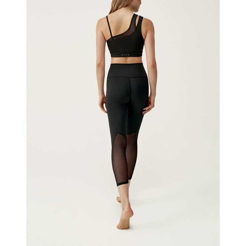 Top Deportivo De Mujer Karma Born Living Yoga 6 Top Deportivo De Mujer Karma Born Living Yoga - Imagen 4