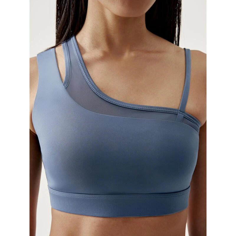 Top Deportivo De Mujer Karma Born Living Yoga 8 Top Deportivo De Mujer Karma Born Living Yoga - Imagen 6