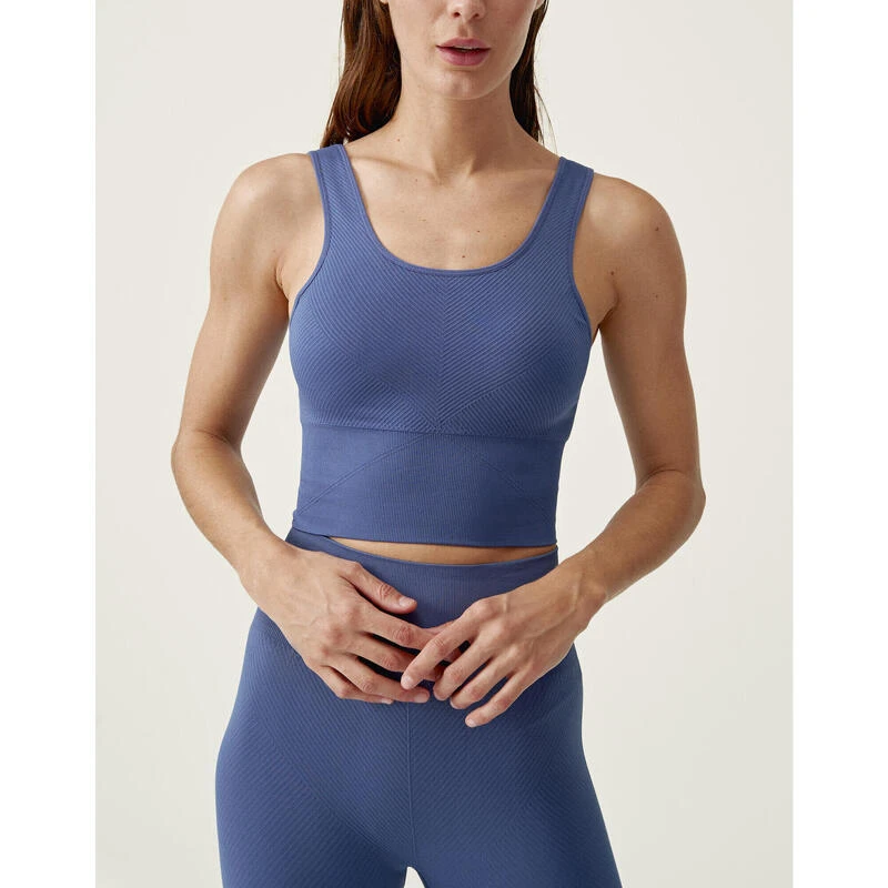 Top Deportivo De Mujer Kitanda Born Living Yoga 3 Top Deportivo De Mujer Kitanda Born Living Yoga