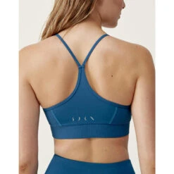 Top Deportivo De Mujer Marali Born Living Yoga -Fit Tienda top deportivo de mujer marali born living yoga 1