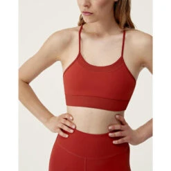 Top Deportivo De Mujer Marali Born Living Yoga -Fit Tienda top deportivo de mujer marali born living yoga 5