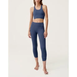 Top Deportivo De Mujer Naya Born Living Yoga -Fit Tienda top deportivo de mujer naya born living yoga 2