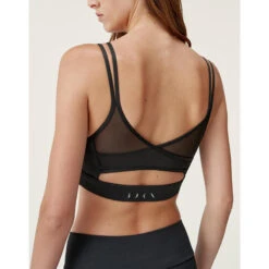 Top Deportivo De Mujer Nidra Born Living Yoga -Fit Tienda top deportivo de mujer nidra born living yoga 1