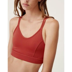 Top Deportivo De Mujer Nidra Born Living Yoga -Fit Tienda top deportivo de mujer nidra born living yoga 5