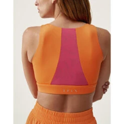 Top Deportivo De Mujer Padma Born Living Yoga 9 Top Deportivo De Mujer Padma Born Living Yoga -Fit Tienda top deportivo de mujer padma born living yoga 1