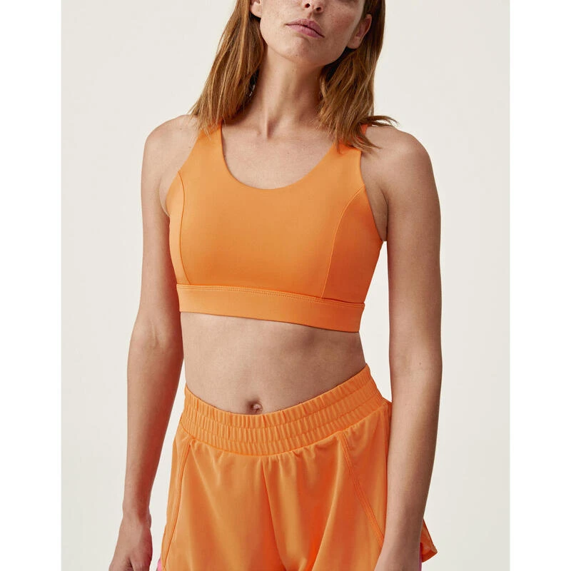 Top Deportivo De Mujer Padma Born Living Yoga 3 Top Deportivo De Mujer Padma Born Living Yoga