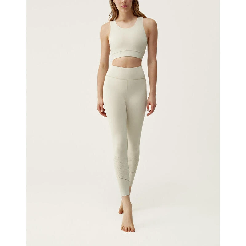 Top Deportivo De Mujer Selma Born Living Yoga 5 Top Deportivo De Mujer Selma Born Living Yoga - Imagen 3