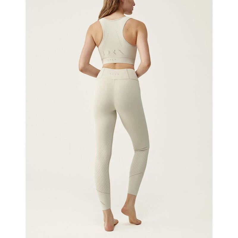 Top Deportivo De Mujer Selma Born Living Yoga 6 Top Deportivo De Mujer Selma Born Living Yoga - Imagen 4