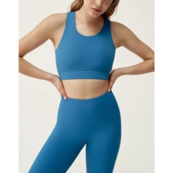 Top Deportivo De Mujer Selma Born Living Yoga 13 Top Deportivo De Mujer Selma Born Living Yoga -Fit Tienda top deportivo de mujer selma born living yoga 5