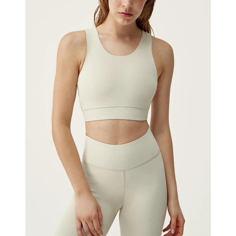 Top Deportivo De Mujer Selma Born Living Yoga 3 Top Deportivo De Mujer Selma Born Living Yoga