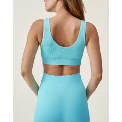 Top Deportivo De Mujer Sirsana Born Living Yoga -Fit Tienda top deportivo de mujer sirsana born living yoga 1