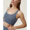 Top Deportivo De Mujer Soma Born Living Yoga 2 Top Deportivo De Mujer Soma Born Living Yoga -Fit Tienda top deportivo de mujer soma born living yoga