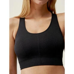 Top Deportivo De Mujer Soma Born Living Yoga -Fit Tienda top deportivo de mujer soma born living yoga 5
