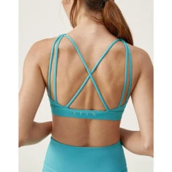 Top Deportivo De Mujer Star Born Living Yoga 9 Top Deportivo De Mujer Star Born Living Yoga -Fit Tienda top deportivo de mujer star born living yoga 1
