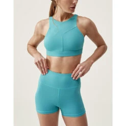 Top Deportivo De Mujer Star Born Living Yoga 10 Top Deportivo De Mujer Star Born Living Yoga -Fit Tienda top deportivo de mujer star born living yoga 2