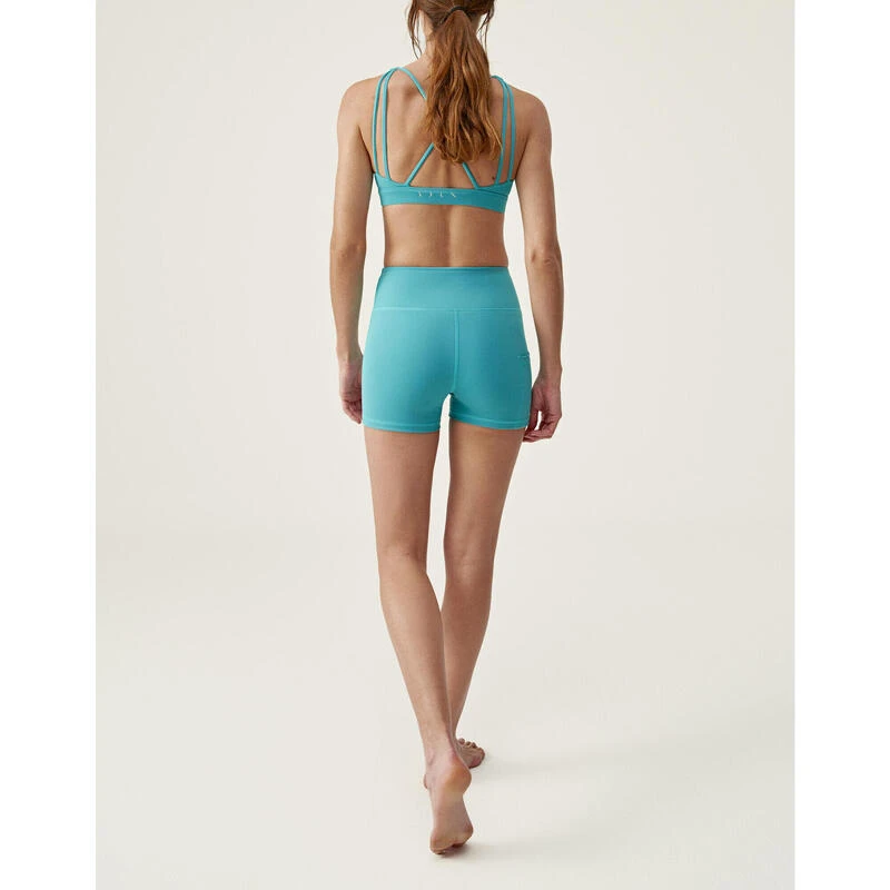 Top Deportivo De Mujer Star Born Living Yoga 6 Top Deportivo De Mujer Star Born Living Yoga - Imagen 4