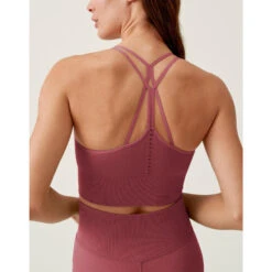 Top Deportivo De Mujer Sunset Born Living Yoga -Fit Tienda top deportivo de mujer sunset born living yoga 1