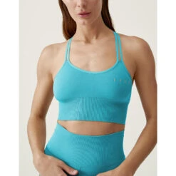 Top Deportivo De Mujer Sunset Born Living Yoga -Fit Tienda top deportivo de mujer sunset born living yoga 5
