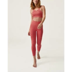 Top Deportivo De Mujer Svana Born Living Yoga -Fit Tienda top deportivo de mujer svana born living yoga 2