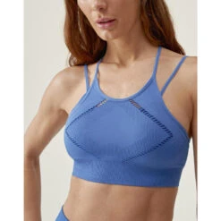 Top Deportivo De Mujer Svana Born Living Yoga -Fit Tienda top deportivo de mujer svana born living yoga 5