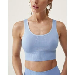 Top Deportivo De Mujer Urdhva Born Living Yoga -Fit Tienda top deportivo de mujer urdhva born living yoga 5