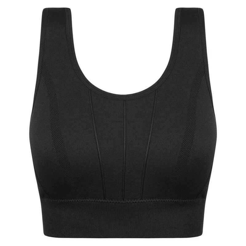 Top Deportivo De Mujer Viparita Born Living Yoga 7 Top Deportivo De Mujer Viparita Born Living Yoga - Imagen 5