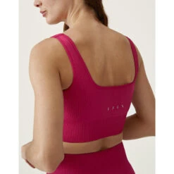 Top Deportivo De Mujer Yami Born Living Yoga -Fit Tienda top deportivo de mujer yami born living yoga 1