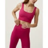 Top Deportivo De Mujer Yami Born Living Yoga 2 Top Deportivo De Mujer Yami Born Living Yoga -Fit Tienda top deportivo de mujer yami born living yoga