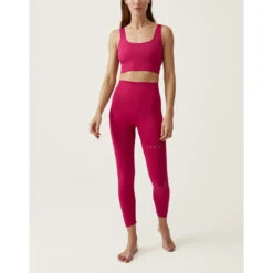 Top Deportivo De Mujer Yami Born Living Yoga -Fit Tienda top deportivo de mujer yami born living yoga 2