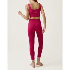 Top Deportivo De Mujer Yami Born Living Yoga -Fit Tienda top deportivo de mujer yami born living yoga 3