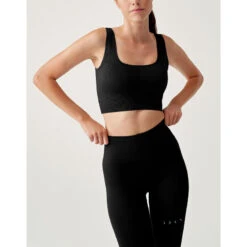 Top Deportivo De Mujer Yami Born Living Yoga -Fit Tienda top deportivo de mujer yami born living yoga 5