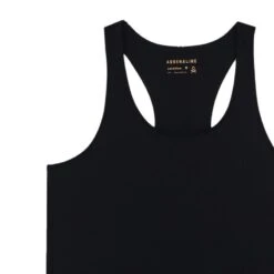 Scalpers Top Deportivo Fitness Poliamida Mujer Adn 32906 Negro -Fit Tienda top deportivo fitness poliamida mujer adn 32906 negro 4