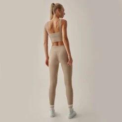 Top Deportivo Vera Sujecion Media De Mujer Black Limba -Fit Tienda top deportivo vera sujecion media de mujer black limba 4