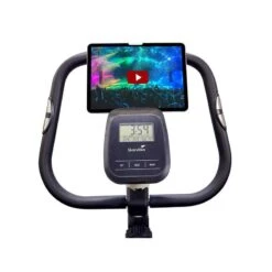 Ulisses - Bicicleta Ergométrica - Compatible Con Kinomap, Zwift Y Fitshow - Gris -Fit Tienda ulisses bicicleta ergometrica compatible con kinomap zwift y fitshow gris 3