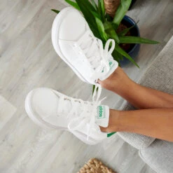 Zapatillas Con Cordones Niños Adidas Neo Advantage Blancas 11 Zapatillas Con Cordones Niños Adidas Neo Advantage Blancas -Fit Tienda zapatillas con cordones nios adidas neo advantage blancas 4