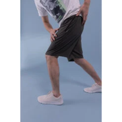 ZAPATILLAS DE FITNESS HOMBRE 100 2.0 BEIGE BLANCO ROTO 7 ZAPATILLAS DE FITNESS HOMBRE 100 2.0 BEIGE BLANCO ROTO -Fit Tienda zapatillas de fitness hombre 100 20 beige blanco roto 1