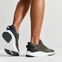 Zapatillas Fitness 100 Hombre -Fit Tienda zapatillas fitness 100 hombre 2