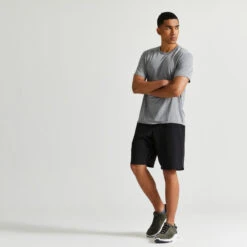 Zapatillas Fitness 100 Hombre -Fit Tienda zapatillas fitness 100 hombre 4