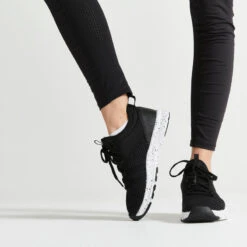 Zapatillas Fitness 140 Mid Mujer -Fit Tienda zapatillas fitness 140 mid mujer 2