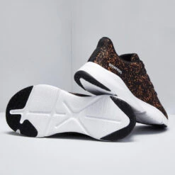 Zapatillas Fitness Mujer Domyos 120 Animal Print -Fit Tienda zapatillas fitness mujer domyos 120 animal print 4