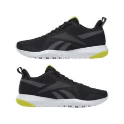 Zapatillas Fitness Reebok Flexagon Hombre -Fit Tienda zapatillas fitness reebok flexagon hombre 3