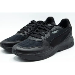 Zapatillas Puma X-Ray Speed Lite, Negro, Hombres -Fit Tienda zapatillas puma x ray speed lite negro hombres 2